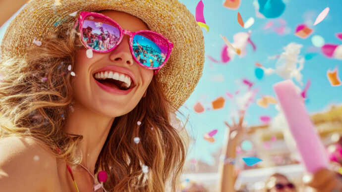 Eventartikel & Festival
