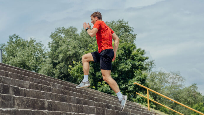 Laufsport