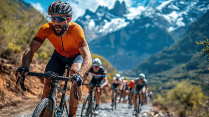 Radsport