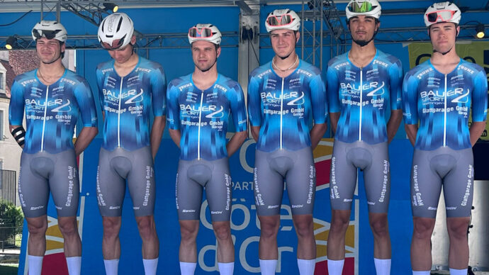 Santini Custom Cycling Wear