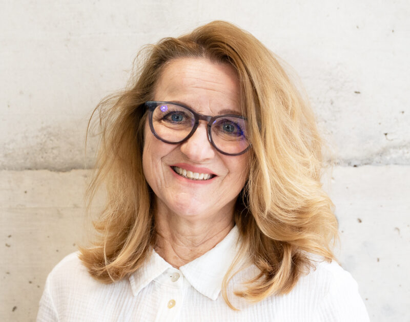 Karin Zanon velok ag bassersdorf 2026