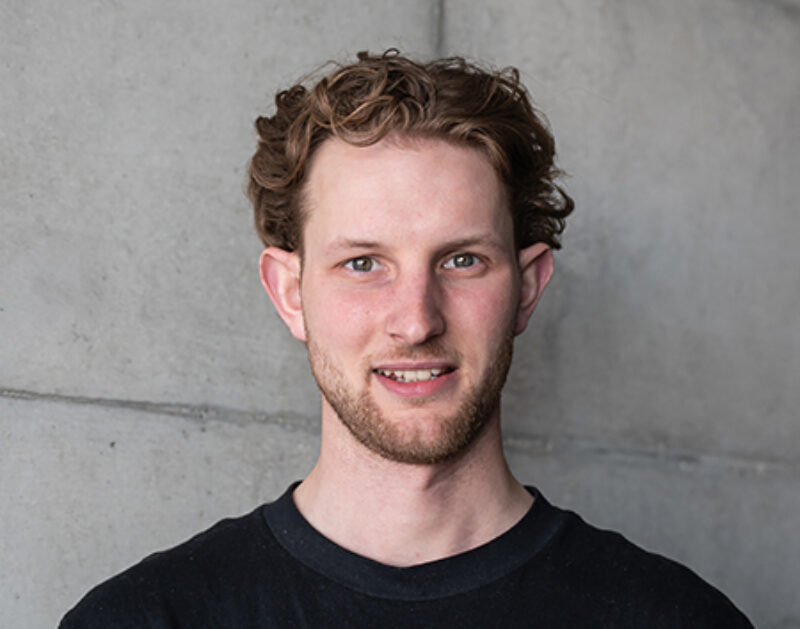 Calvin Schneider velok ag bassersdorf 2026