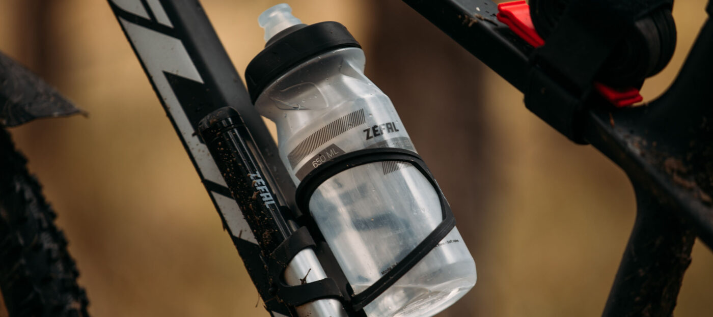 Bidons personnalisables