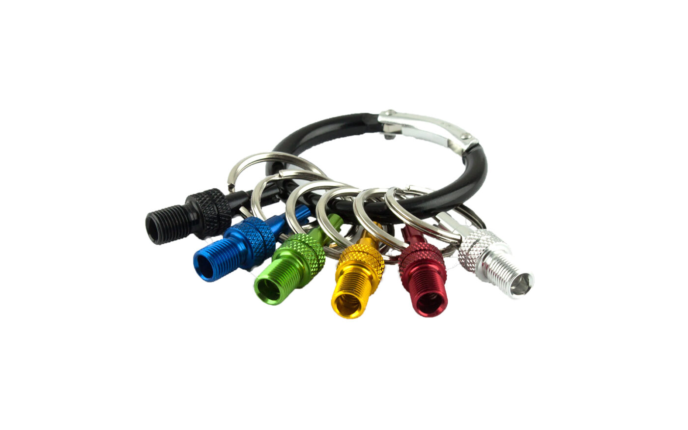 Adaptateur de valve Mini Tool