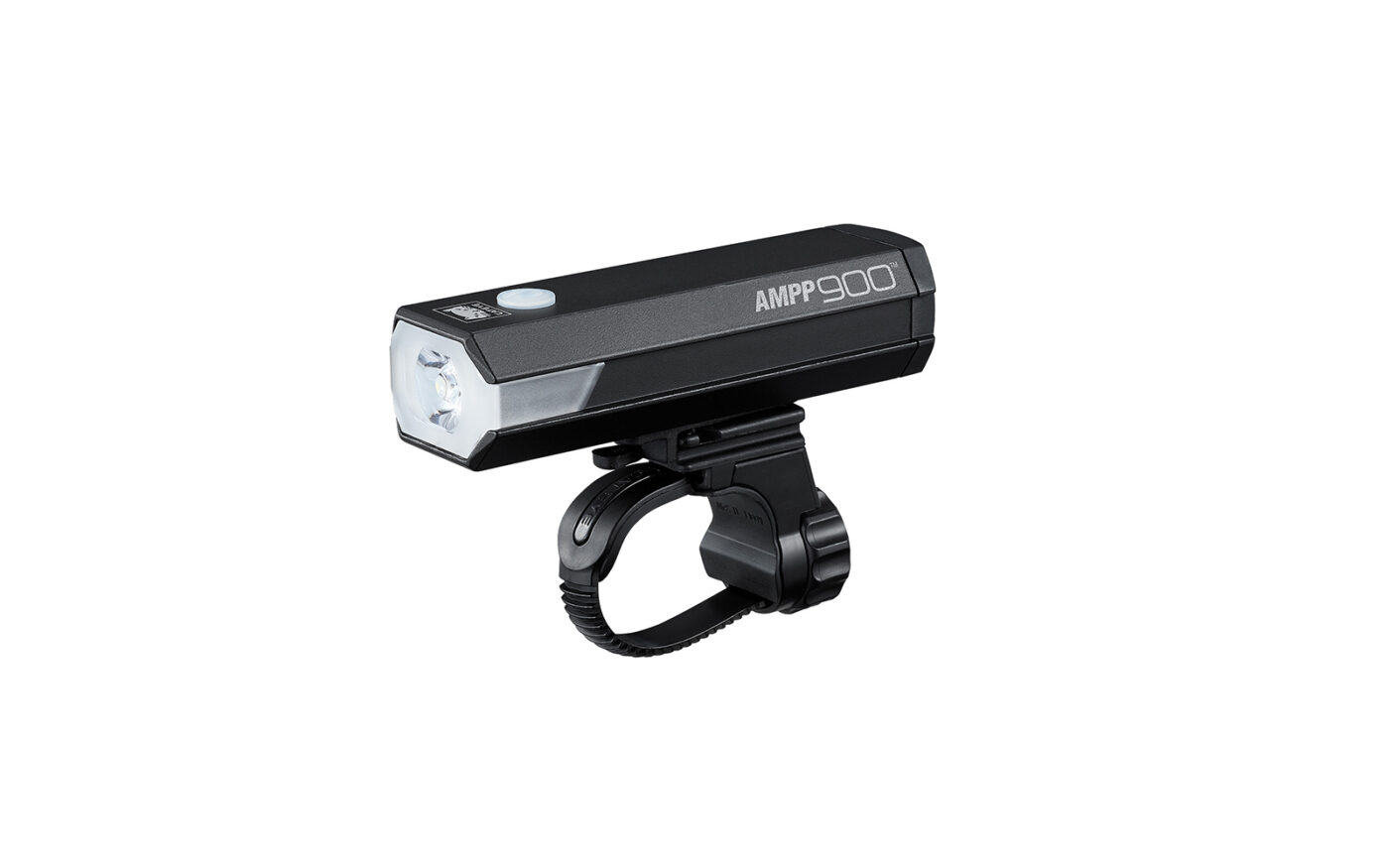 Cateye AMPP900 - Kompakt, hell, alltagstauglich