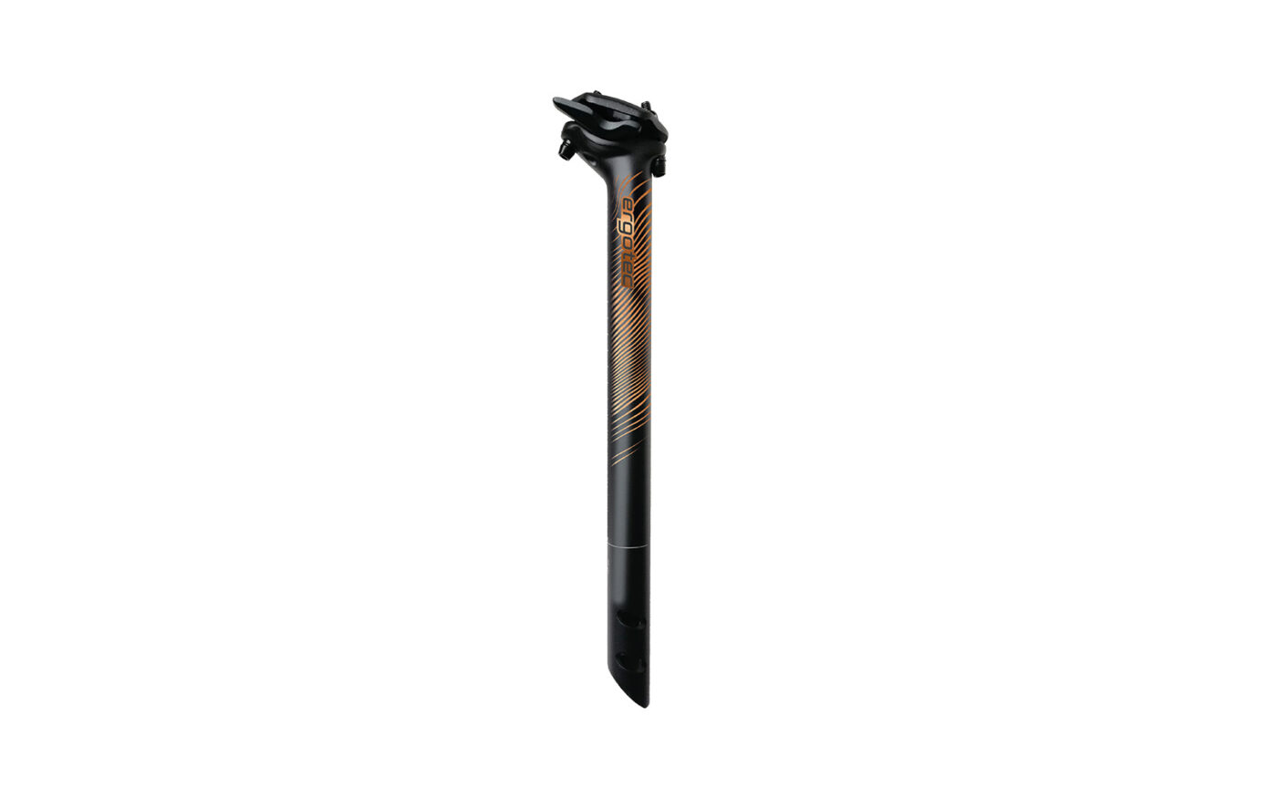 Tige de selle Ergotec AL6061 or