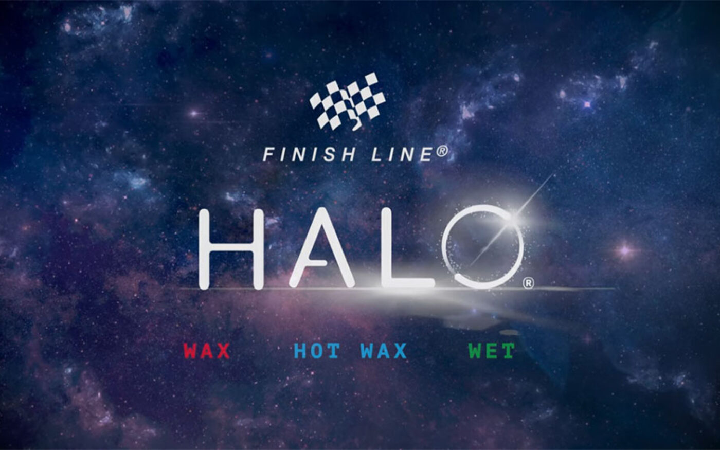 HALO™ von Finish Line