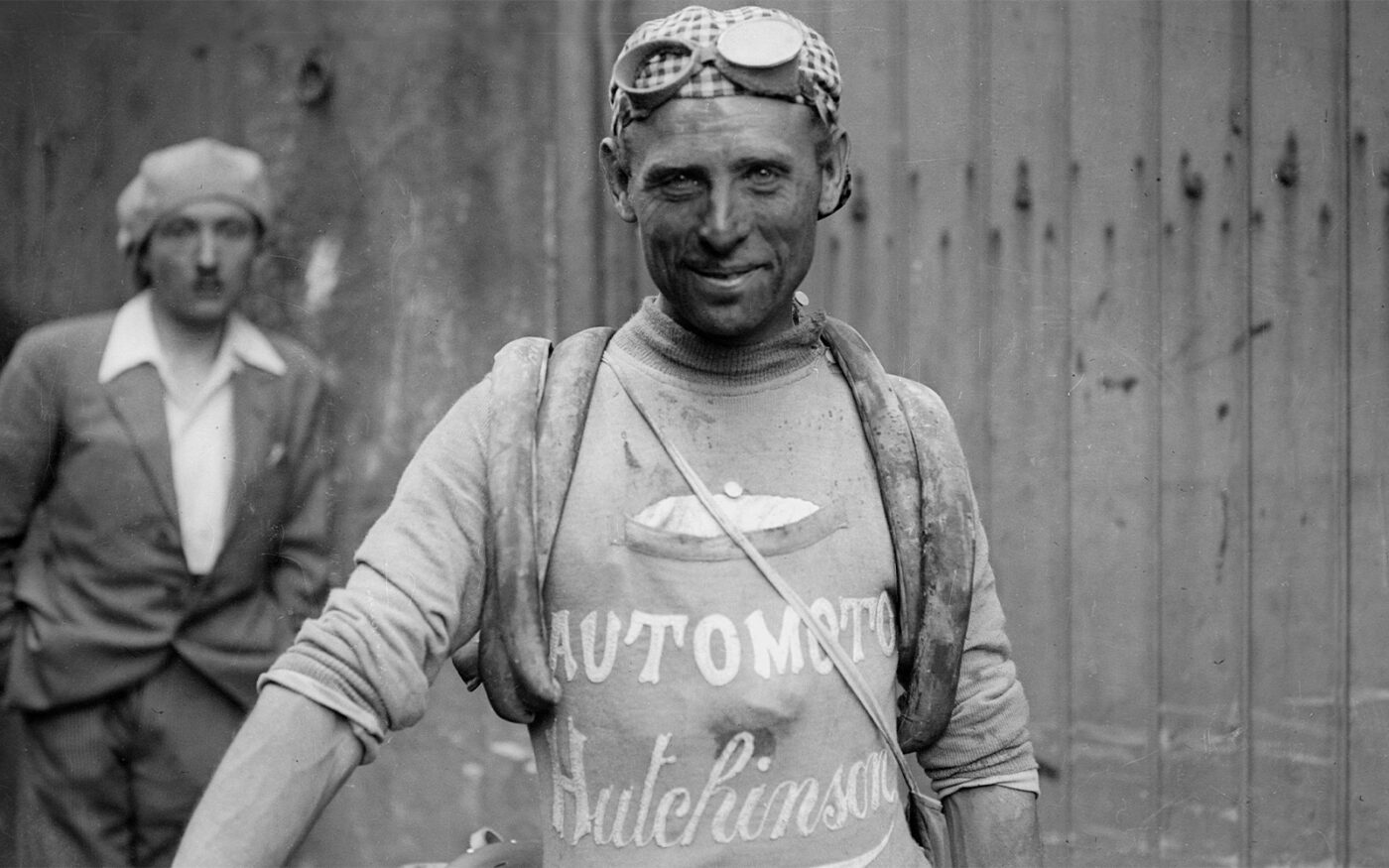 Hutchinson - Innovation aus Leidenschaft