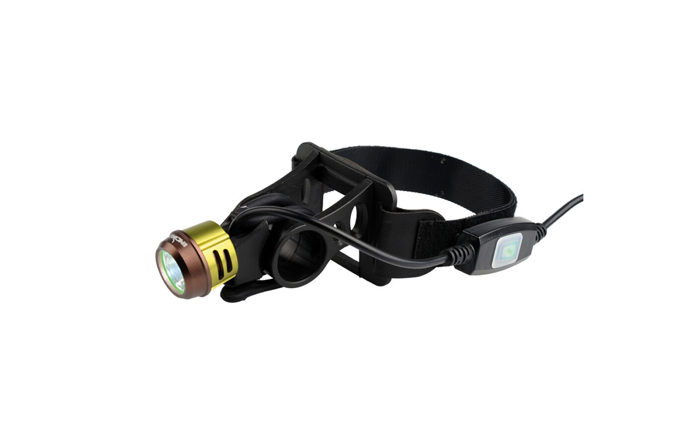 ARTEMIS Incirca 550LM Frontlampe