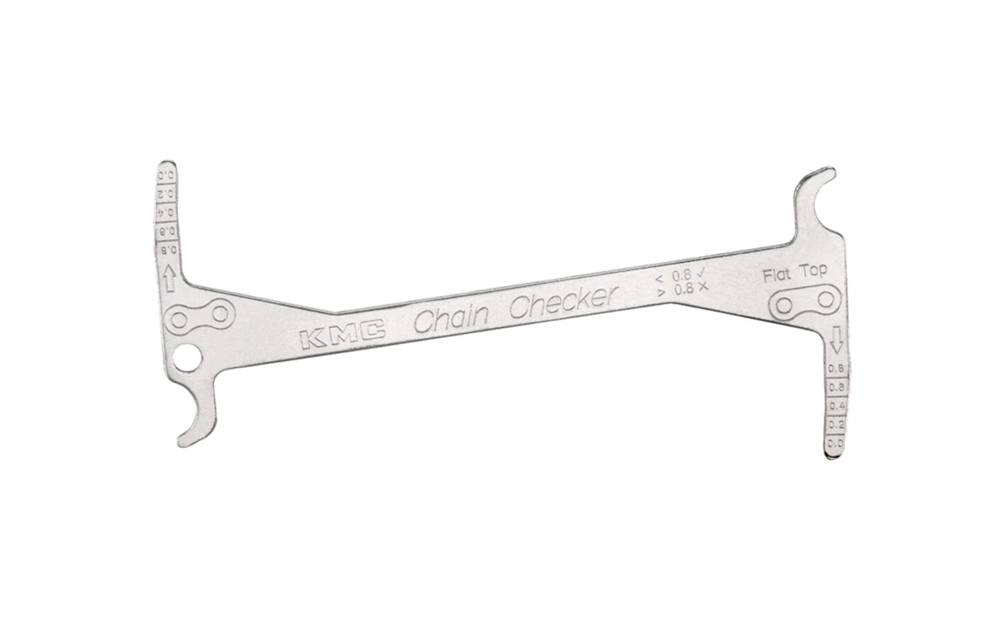 KMC Easy Chain Checker