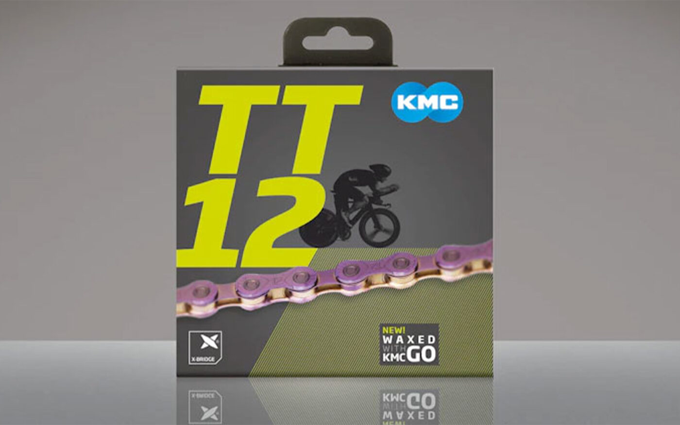 Gut für Ihr Bike, gut für uns alle.