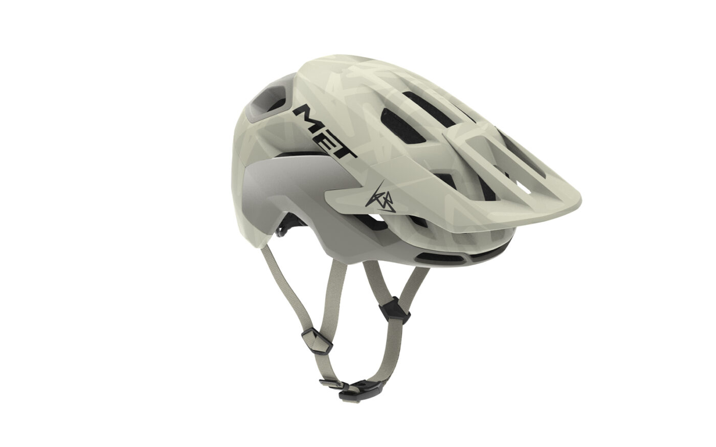 MET Revo Kilian Bron Edition