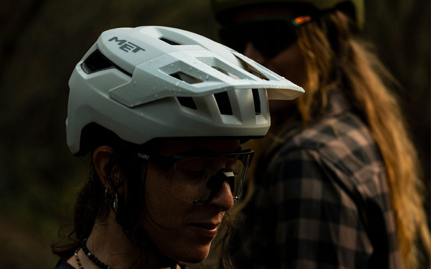 Le casque MTB pour le trail et l'E-MTB