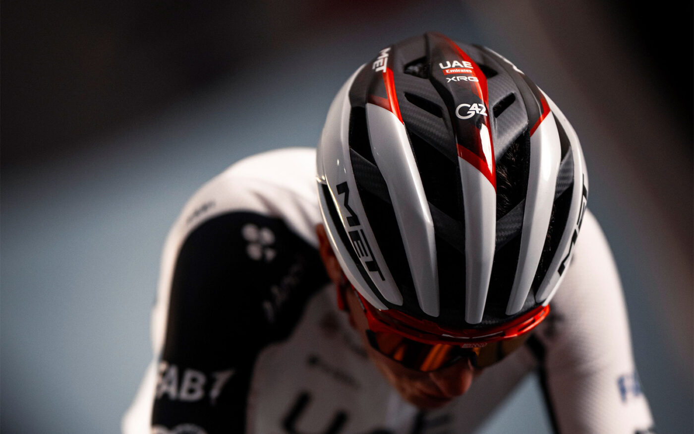 UAE Team Emirates-XRG - LIMITED EDITION