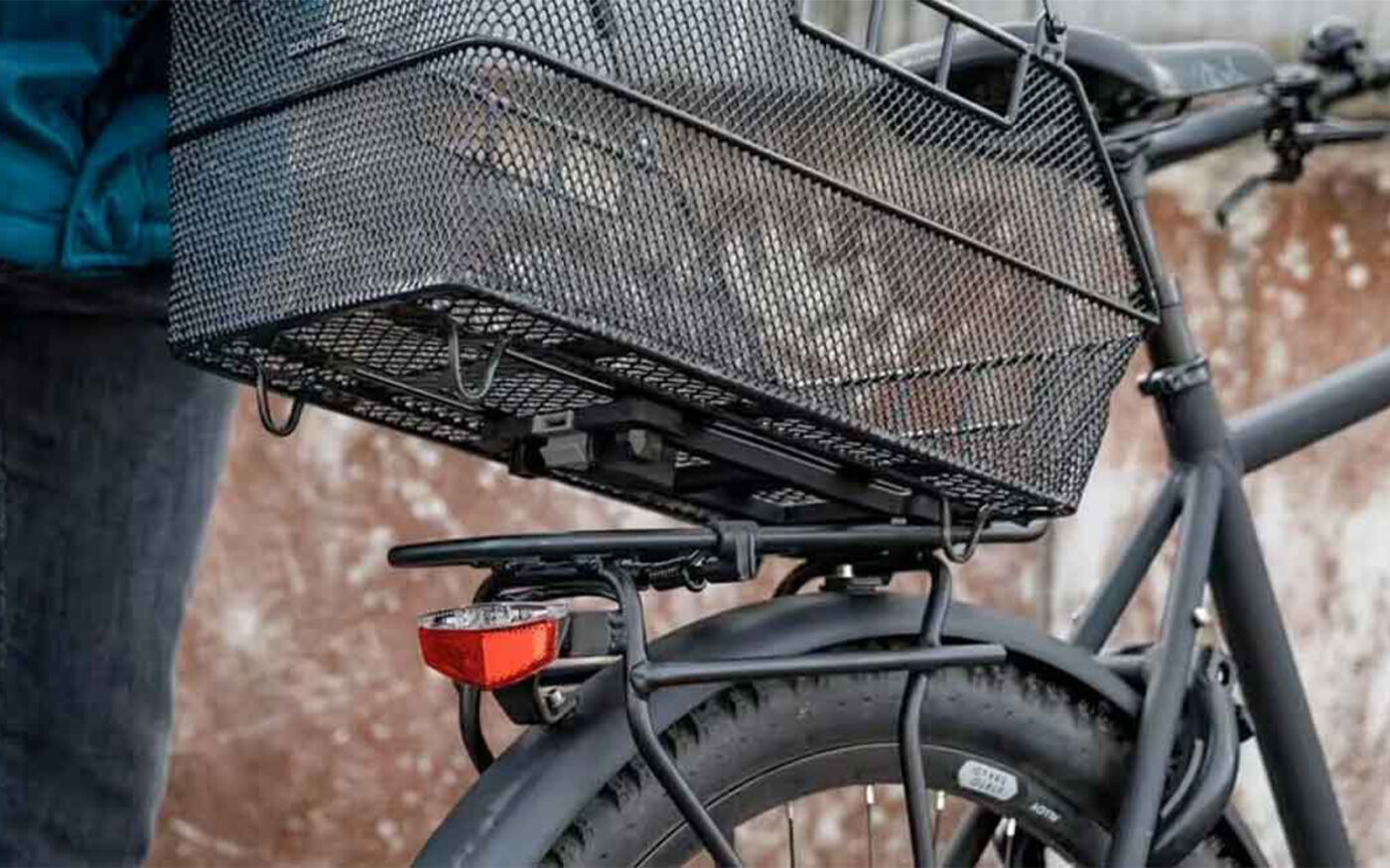 Système de fixation MIK (Mounting is Key)