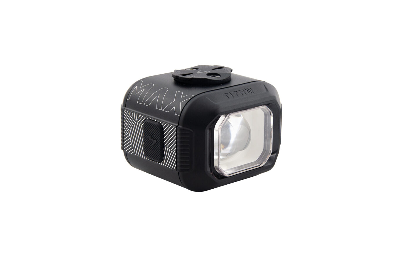 Moon Titan Max - maximale Power trifft Vielseitigkeit