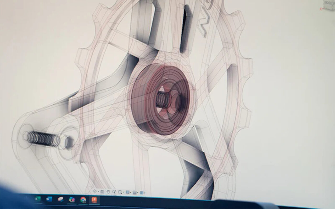 Designprozess – von der Idee bis zur Perfektion