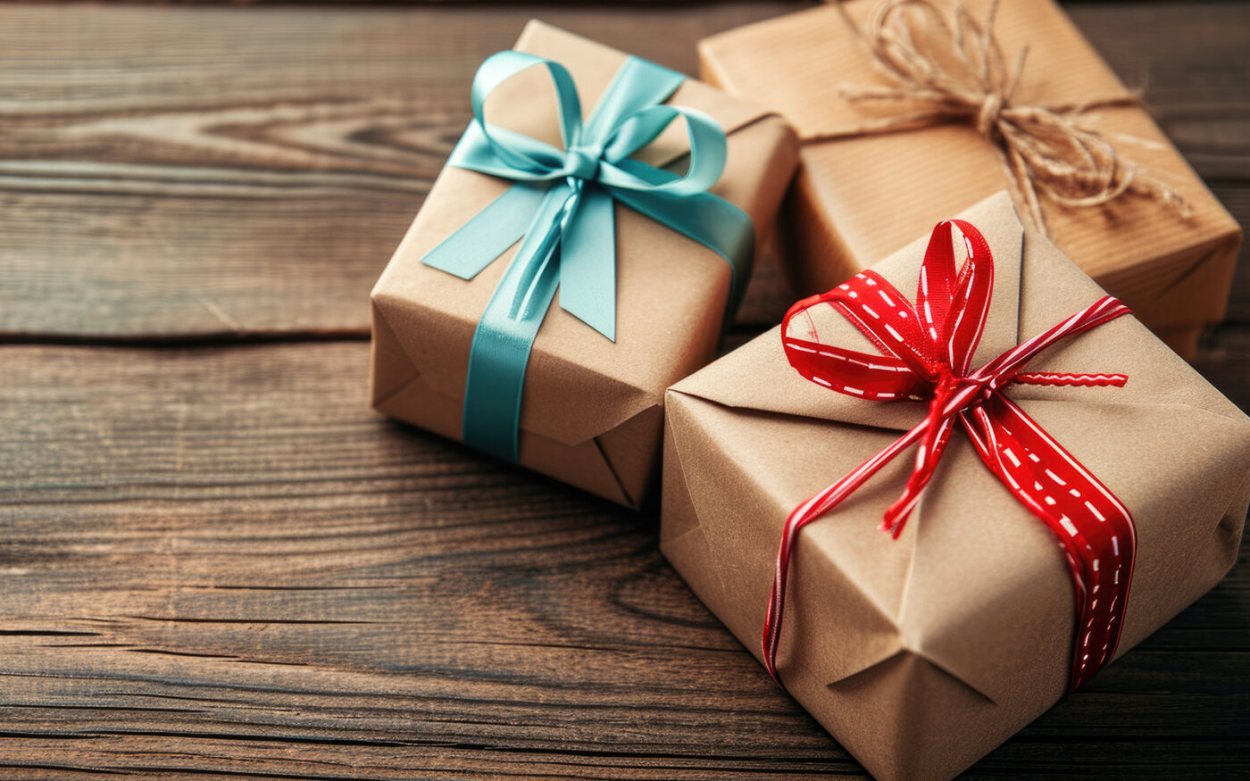 Sustainable Gifting
