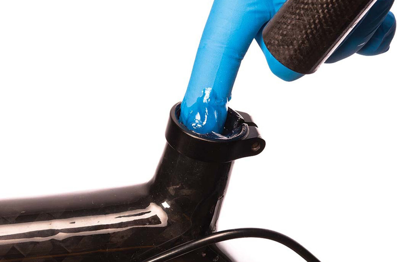 Super Grip Montagepaste SAC-2