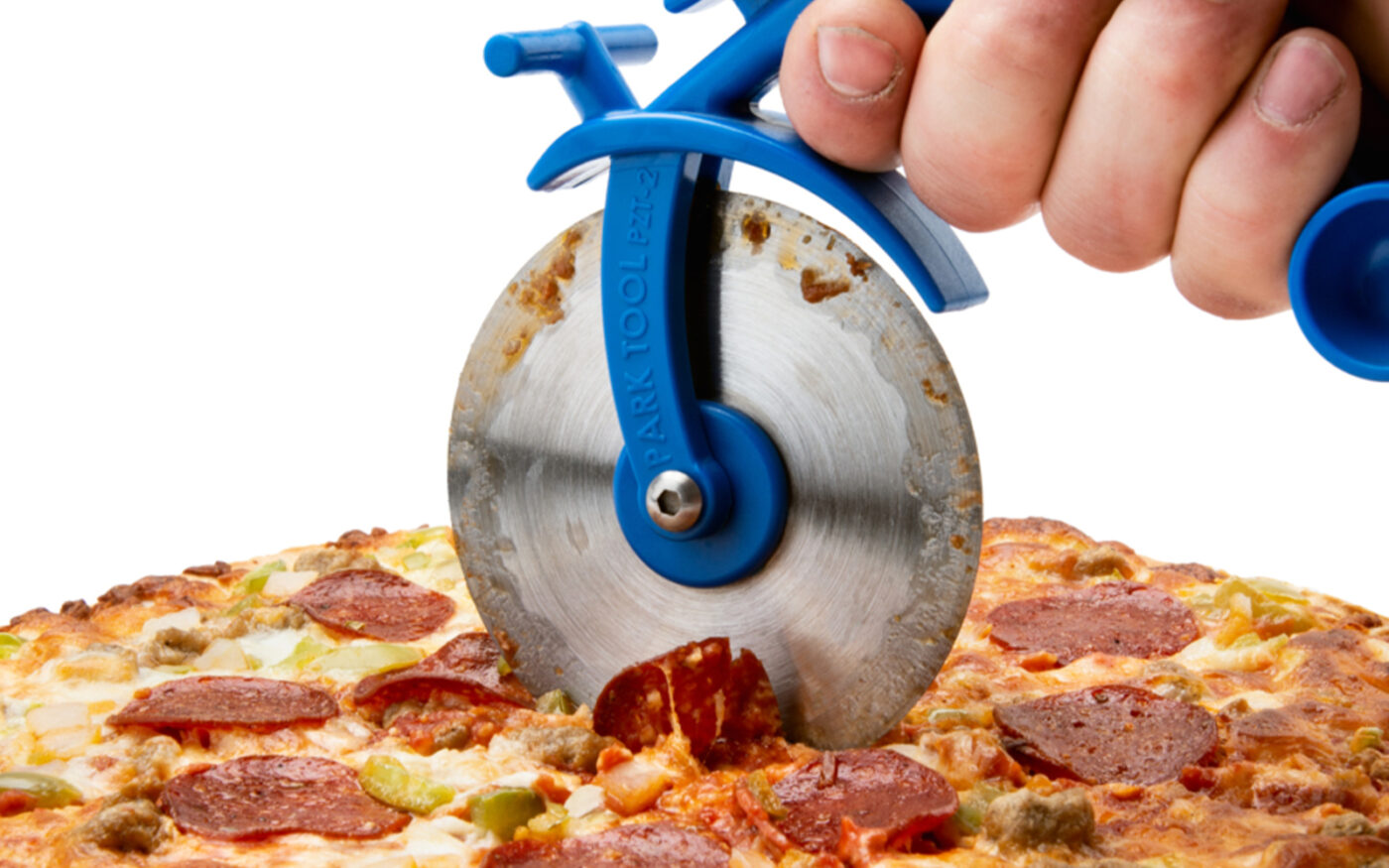 PZT-2 Pizza Tool von Park Tool