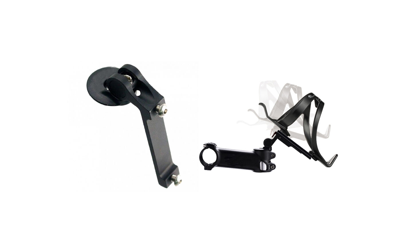 Bidonhalter, AHEAD TOP CAP CAGE Strong Version