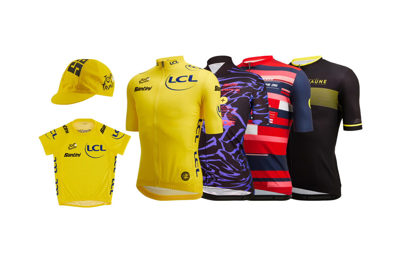 TDF Kollektion