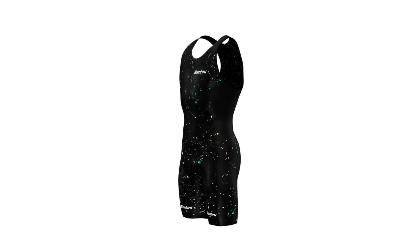 Torpe - Trisuit