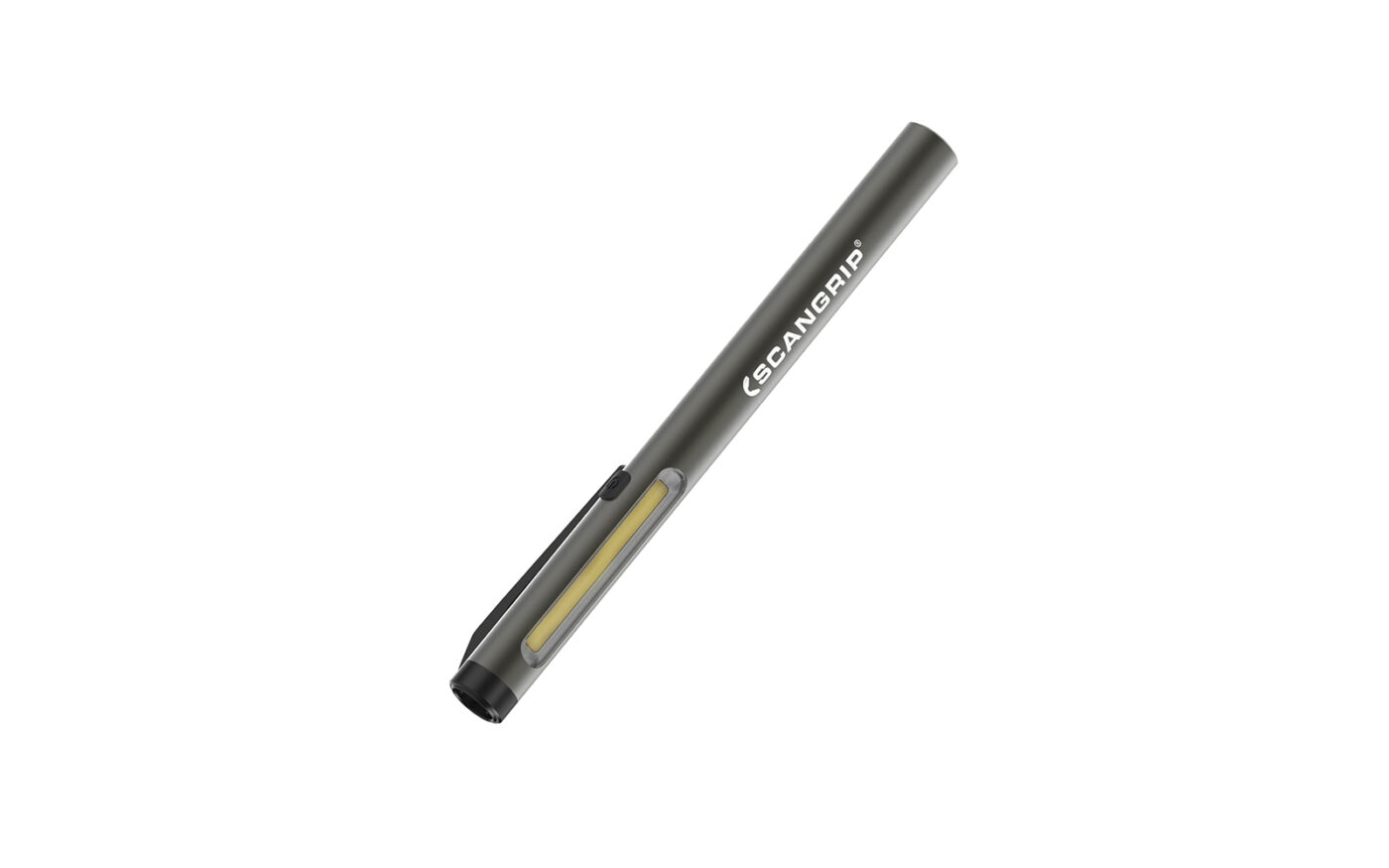 WORK PEN 200 R Akku-Stiftleuchte