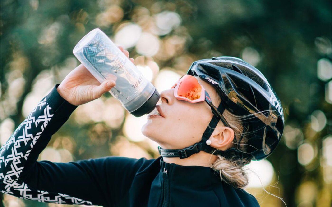 Zéfal ARCTICA Pro Trinkflasche