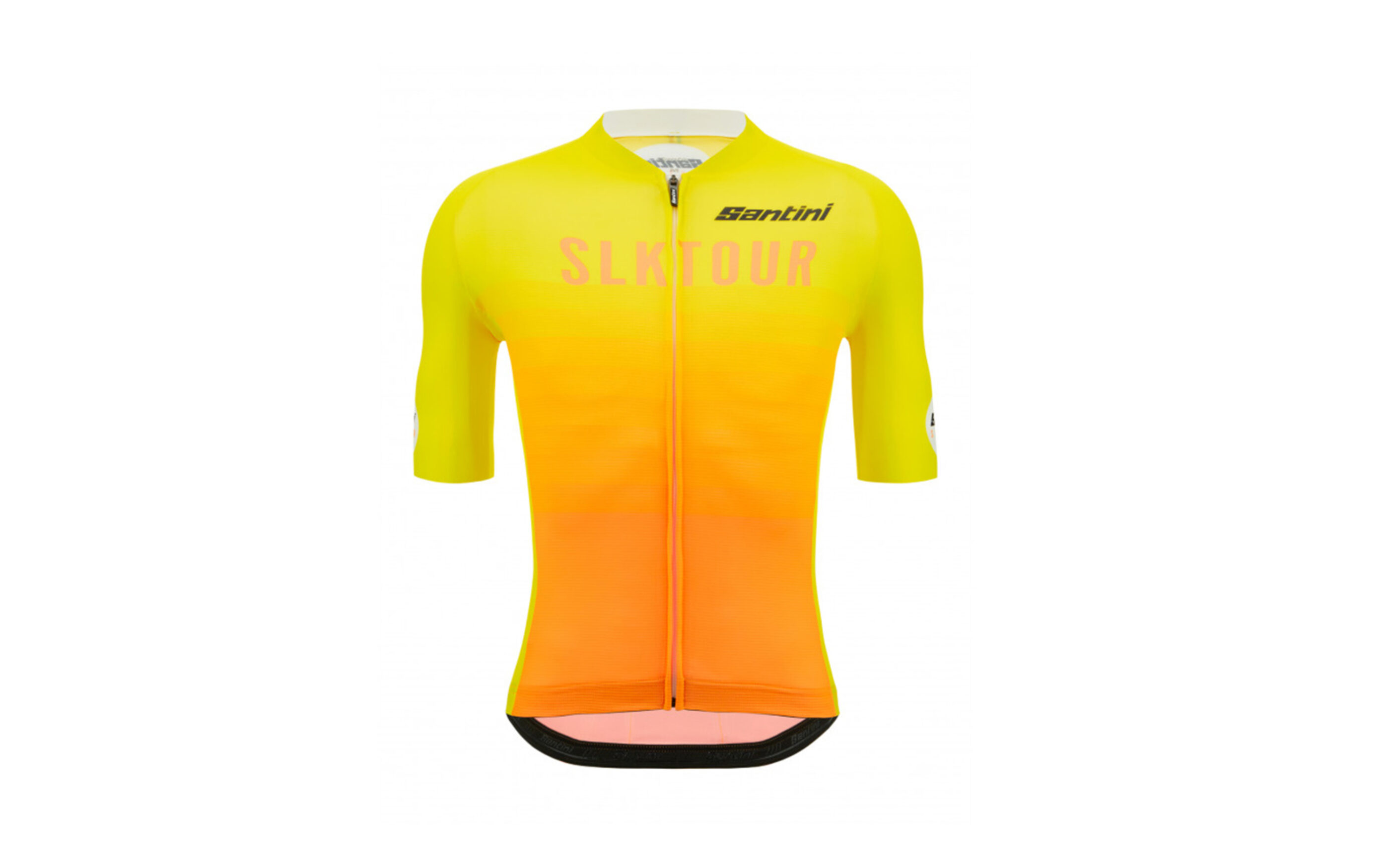 SANTINI Premium Custom Clothing